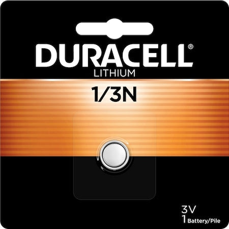 Duracell Battery DL1/3NBPK - product photo 1