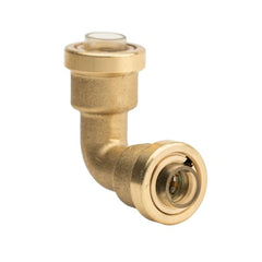 Quickfitting Pipe Fitting HV-SE-0375 - product photo 1