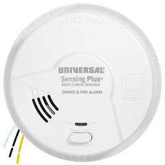 Universal Security Instruments Safety Equipment AMI1061SB - product photo 1