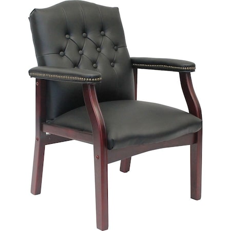 Boss Office Products Office Furniture B959-BK - product photo 1