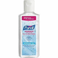 Purell Hand Soap 9651-24 - product photo 1