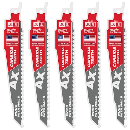 Milwaukee Tool Power Tool Accessory 48-00-5521 - product photo 1