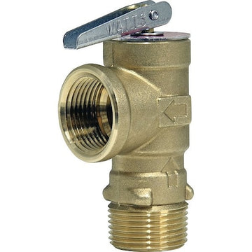 Watts Pipe Fitting 3/4 LF3L-150 - product photo 1