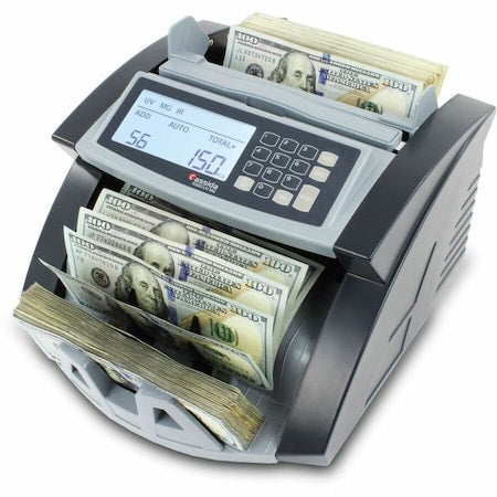 Cassida Retail Supply 5520UVMG - product photo 1
