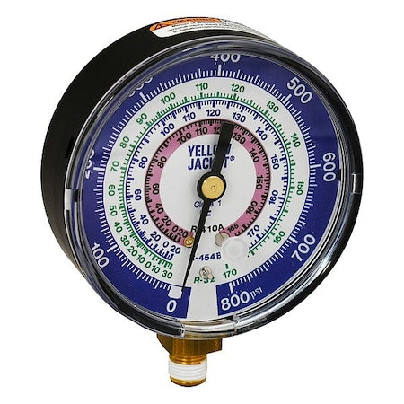 Yellow Jacket Refrigeration Part 49124 - product photo 1