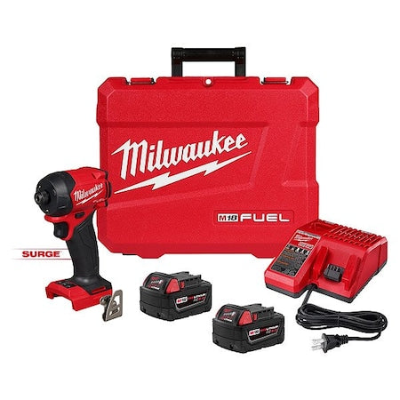Milwaukee Tool Power Tool Accessory 2761-22 - product photo 1