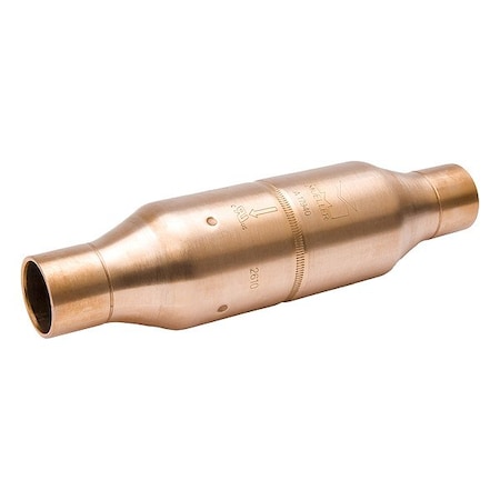 Mueller Industries Pipe Fitting A 17936 - product photo 1