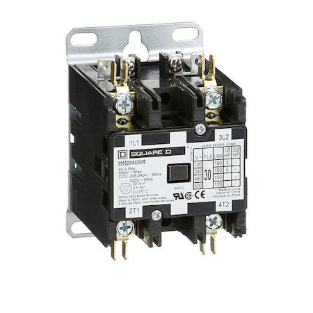 Square D Control Component 8910DPA32V09 - product photo 1