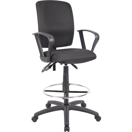 Boss Office Products Kitchen Furniture B1637-BK - product photo 1