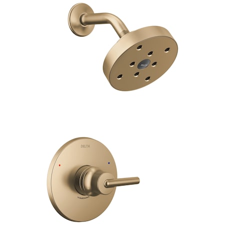 Delta Faucet T14259-CZ - product photo 1