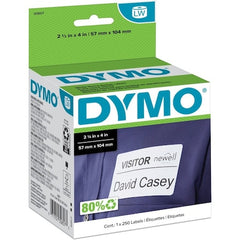Dymo Paper 30857 - product photo 1