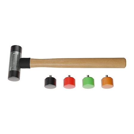 American Hammer Hand Tool AM08ZRTWG - product photo 1