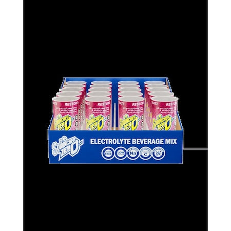 Sqwincher Food Item 159060117 - product photo 1