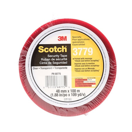 Scotch Packing Supply 3779 - product photo 1