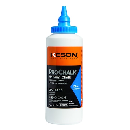 Keson Measuring Tool 8B - product photo 1