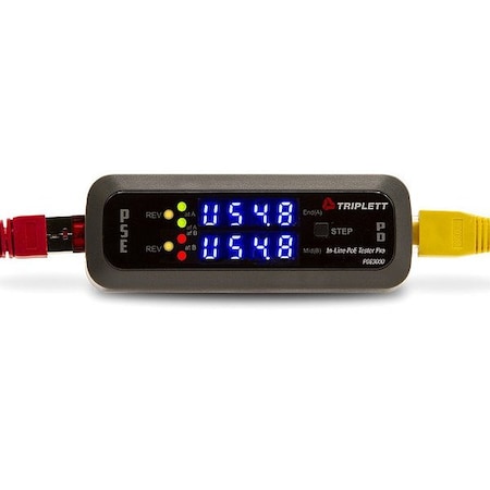 Triplett Data Cable POE3000 - product photo 1