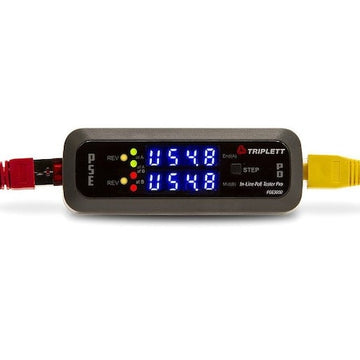 Triplett Data Cable POE3000 - product photo 1