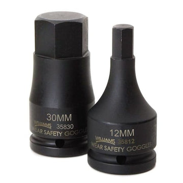 Williams Hand Tool JHW35812 - product photo 1