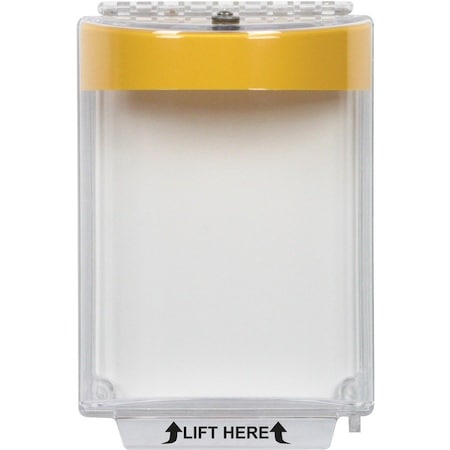 Safety Technology International Safety Equipment STI-13020NY - product photo 1