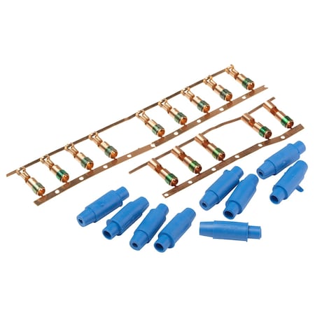 Grote Electrical Connector 99510 - product photo 1