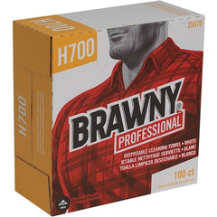 Brawny Wiper 25070 - product photo 1