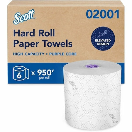 Scott Paper Product 02001 - product photo 1