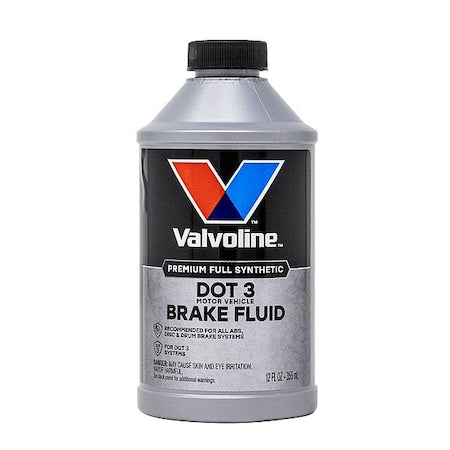 Valvoline Automotive Fluid VV503 - product photo 1