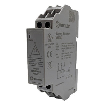 Trumeter Control Component VMR02 - product photo 1