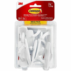 Command Storage Hook 17001MPES - product photo 1