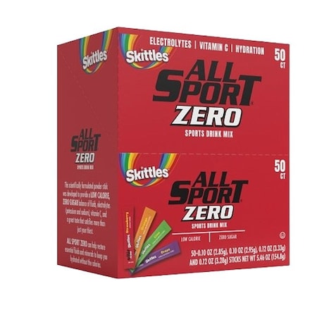 ALL Sport Food Item 10122550 - product photo 1