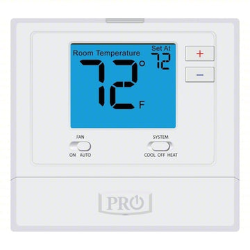 PRO1 IAQ Hvac Control T701 - product photo 1