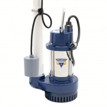 PRO Series Pumps Utility Pump S3050-TS - product photo 1