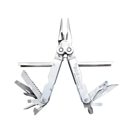 SOG Hand Tool S62N-CP - product photo 1