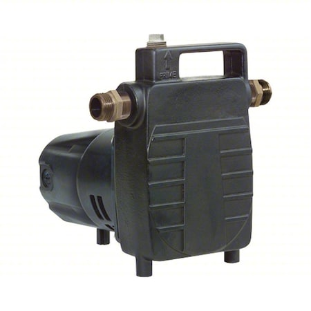 Little Giant Pump Pump UPSP-5 - product photo 1