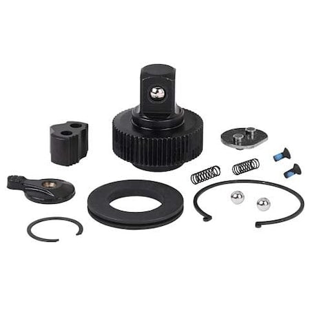 Williams Hand Tool JHW32011RK - product photo 1