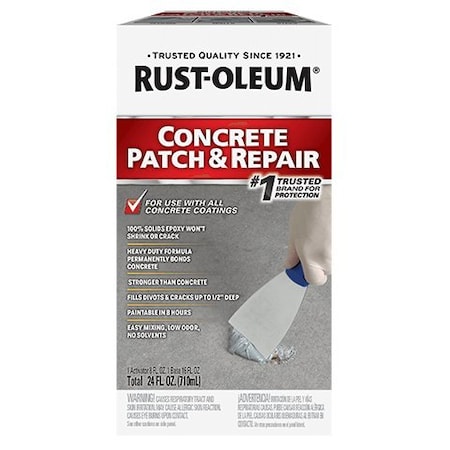 Rust-Oleum Concrete Adhesive 301012 - product photo 1
