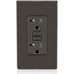 Leviton Wiring Device GFTR2 - product photo 1