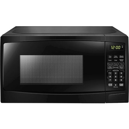 Danby Appliance DBMW1121BBB - product photo 1