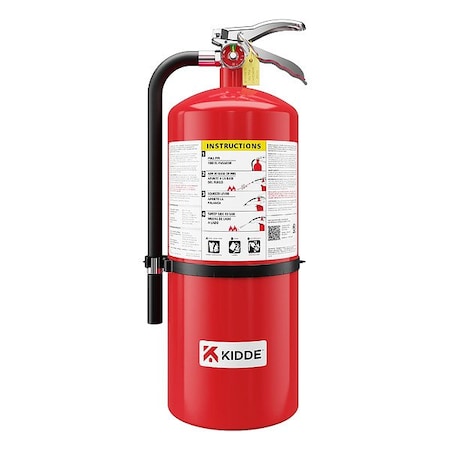 Kidde Safety Equipment 21033506 - product photo 1