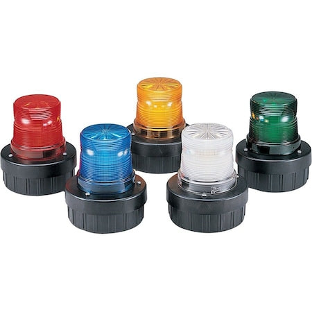 Federal Signal Safety Equipment AV1-LED-120A - product photo 1