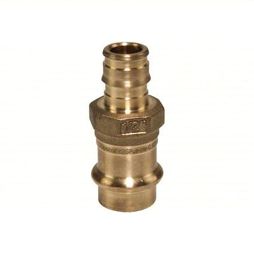 Uponor Pipe Fitting LFP4515050 - product photo 1