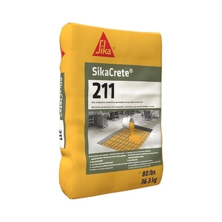 Sika Concrete Adhesive 470862 - product photo 1