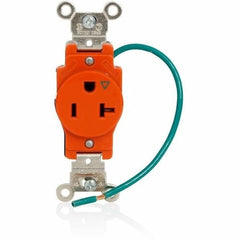 Leviton Wiring Device 5361-IG - product photo 1