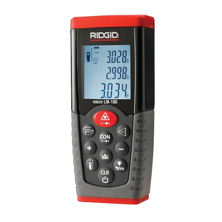 Ridgid Measuring Tool 36158 - product photo 1