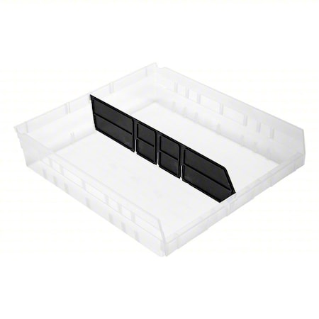 Quantum Storage Systems Storage Bin LDSB122 - product photo 1