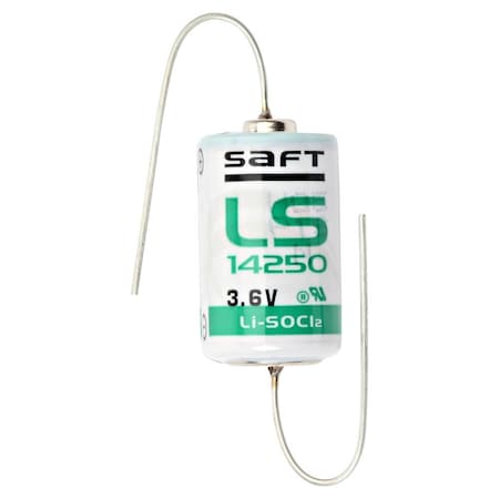 Saft Battery LS14250AX - product photo 1