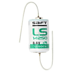 Saft Battery LS14250AX - product photo 1