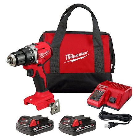 Milwaukee Tool Power Tool Accessory 3602-22CT - product photo 1