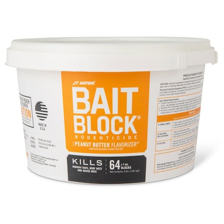 JT Eaton Repellent 704-PN - product photo 1