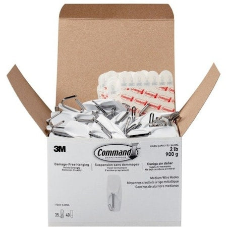 Command Storage Hook 17065-S35NA - product photo 1